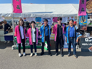 焼津みなと祭り