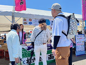 焼津みなと祭り